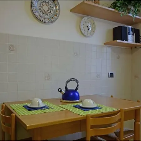 Casa Tamarillo Con Parcheggio Coperto *