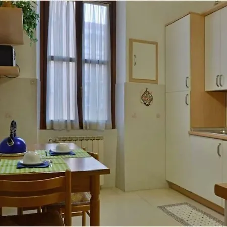 Casa Tamarillo Con Parcheggio Coperto Holiday home