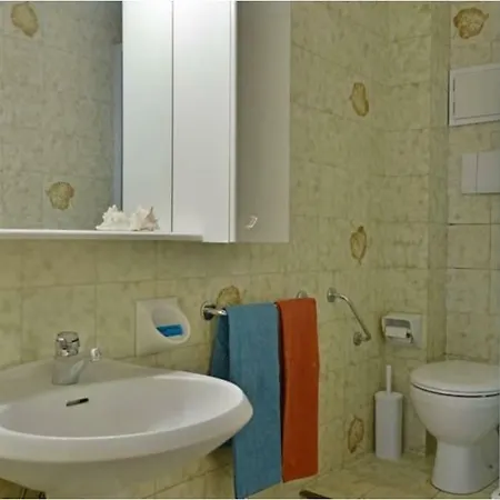 Casa Tamarillo Con Parcheggio Coperto Holiday home