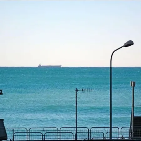 Holiday home Casa Tamarillo Con Parcheggio Coperto Celle Ligure