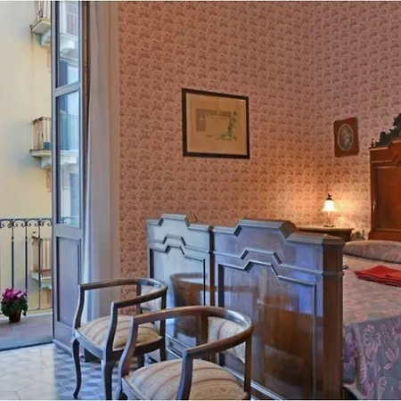 Casa Tamarillo Con Parcheggio Coperto Nyaraló
